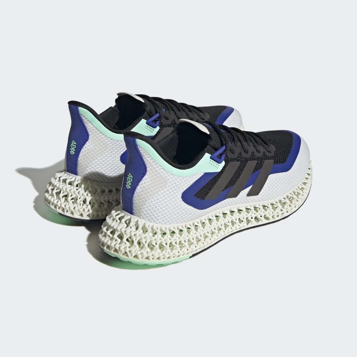 Adidas 4D FWD Laufschuh. 9