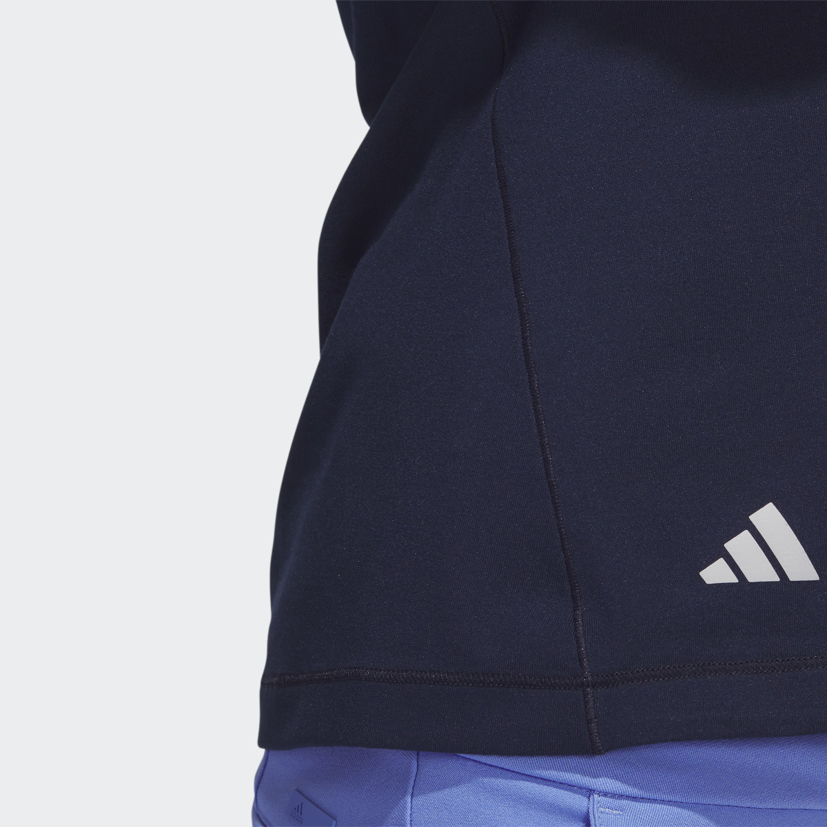 Adidas Performance Golf Hoodie. 8