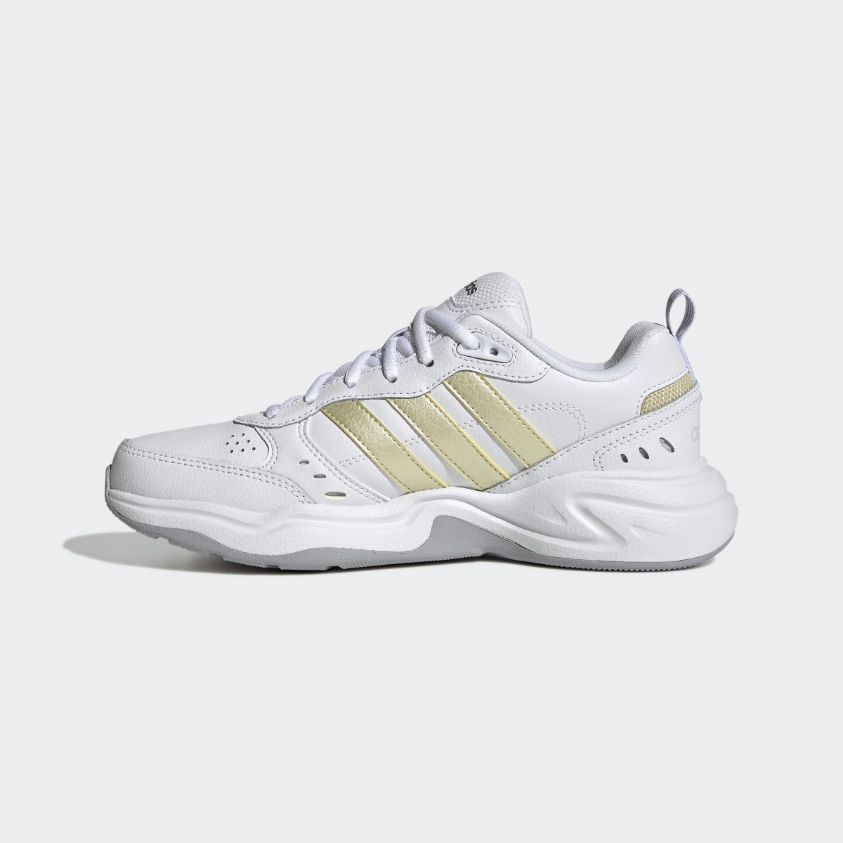 Adidas Chaussure Strutter. 7