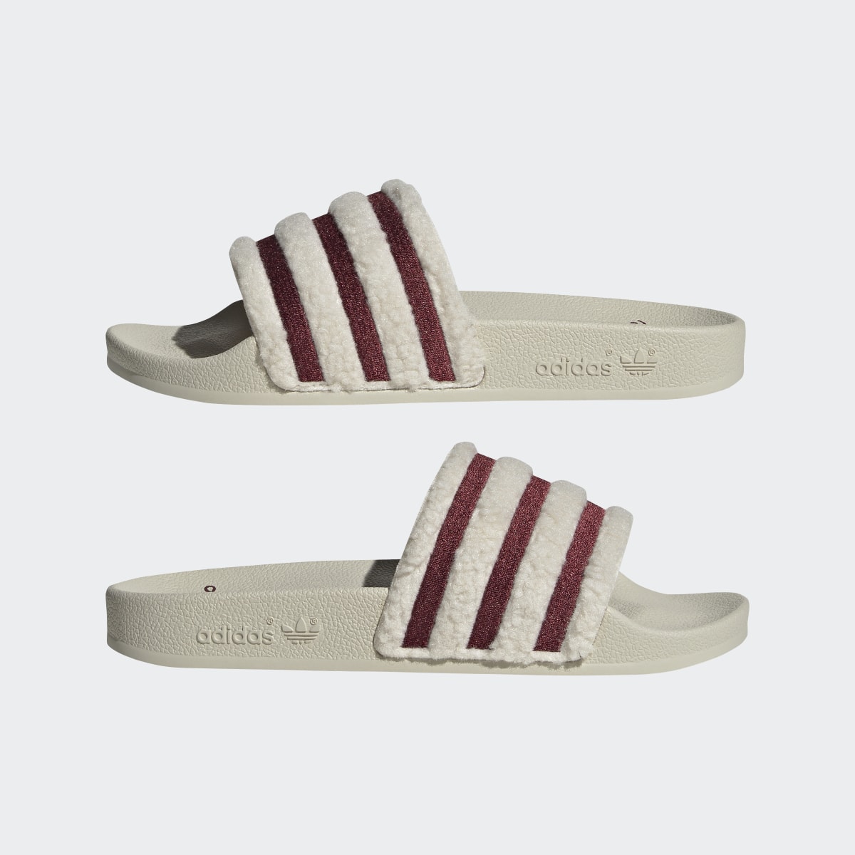 Adidas Sandalias adilette. 8