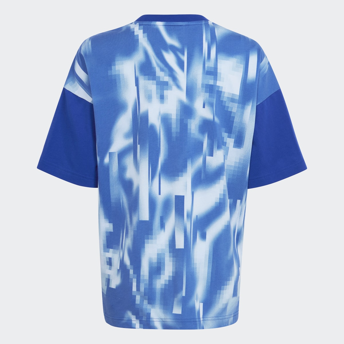 Adidas ARKD3 Allover Print Tee. 4