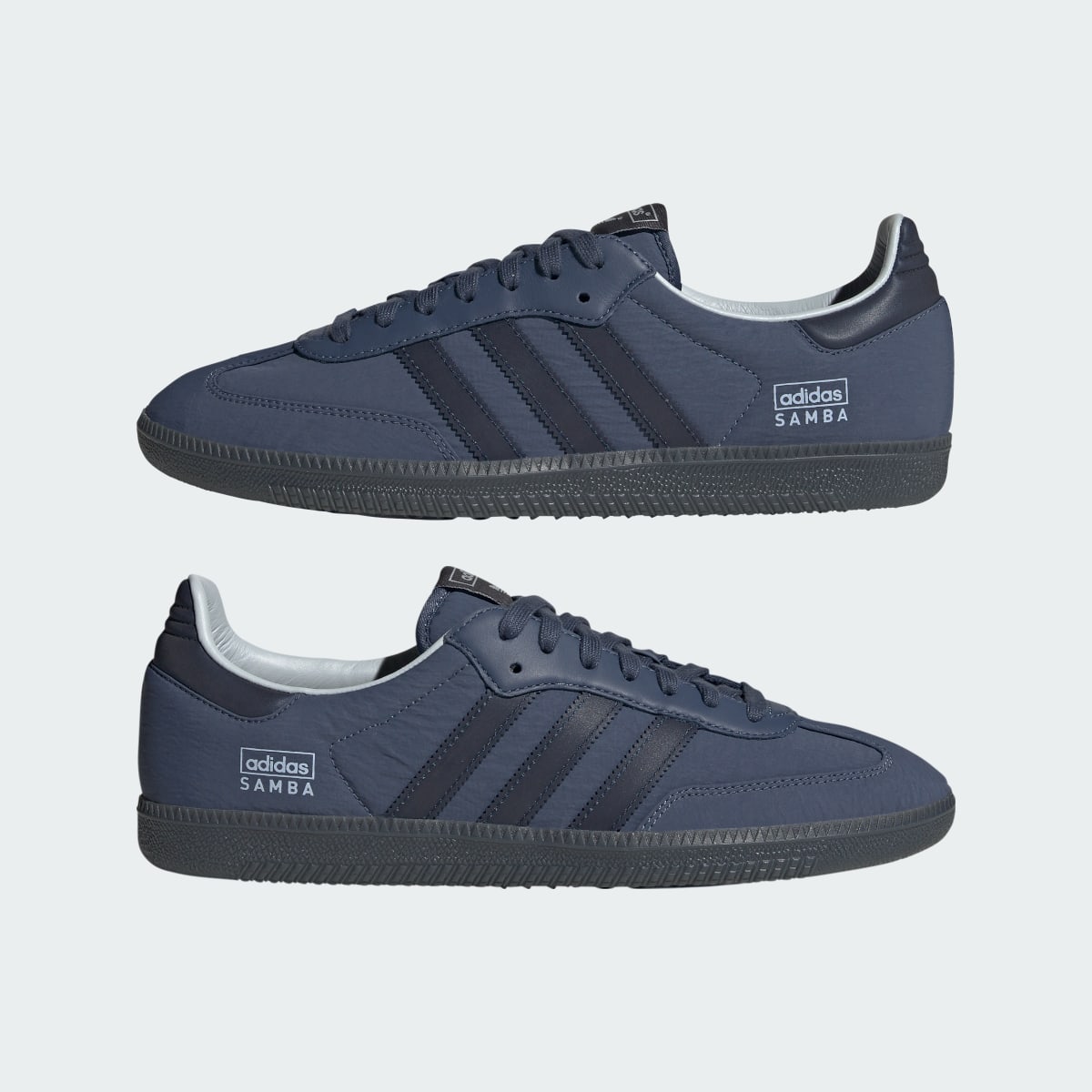 Adidas Buty Samba OG. 10