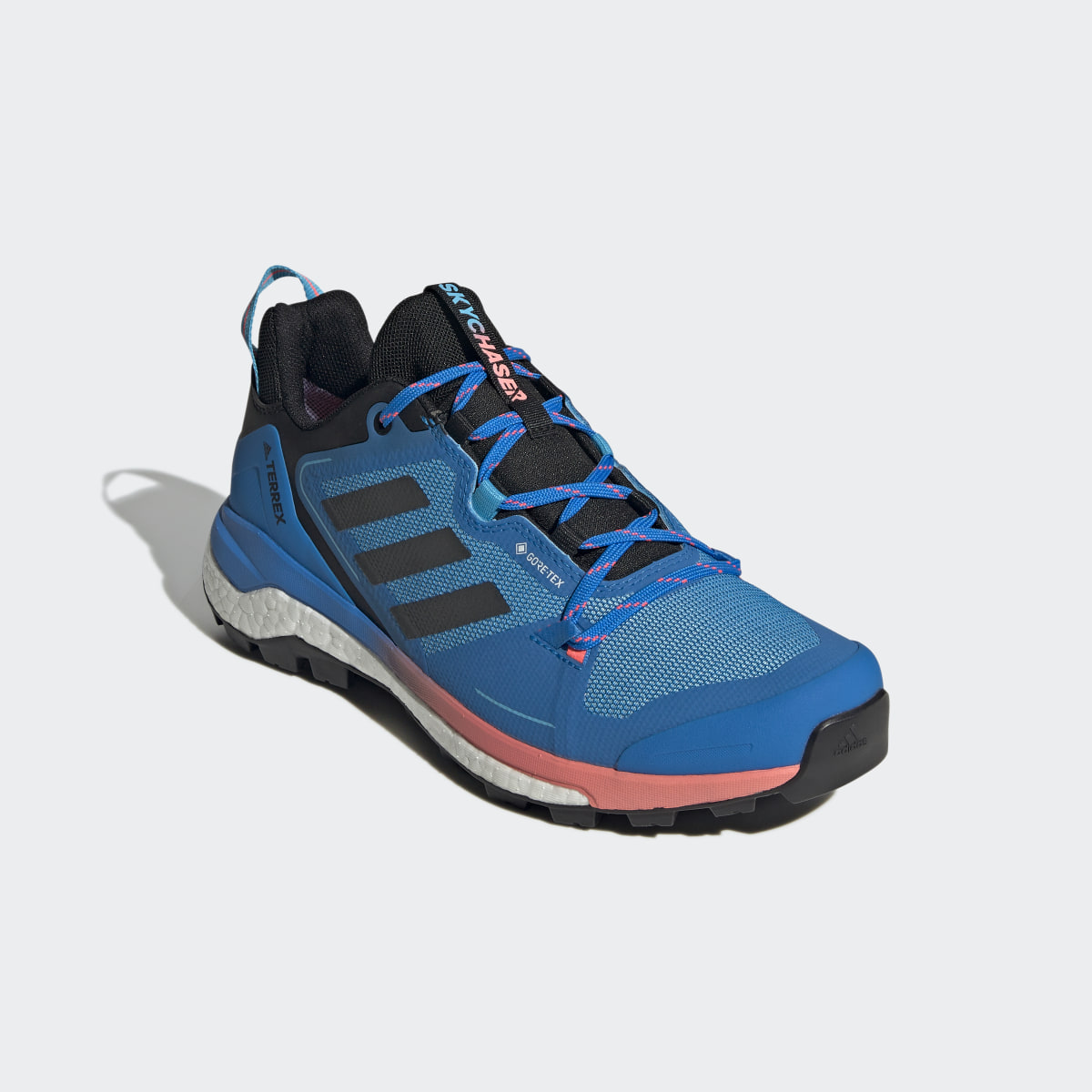 Adidas Terrex Skychaser GORE-TEX 2.0 Hiking Shoes. 8