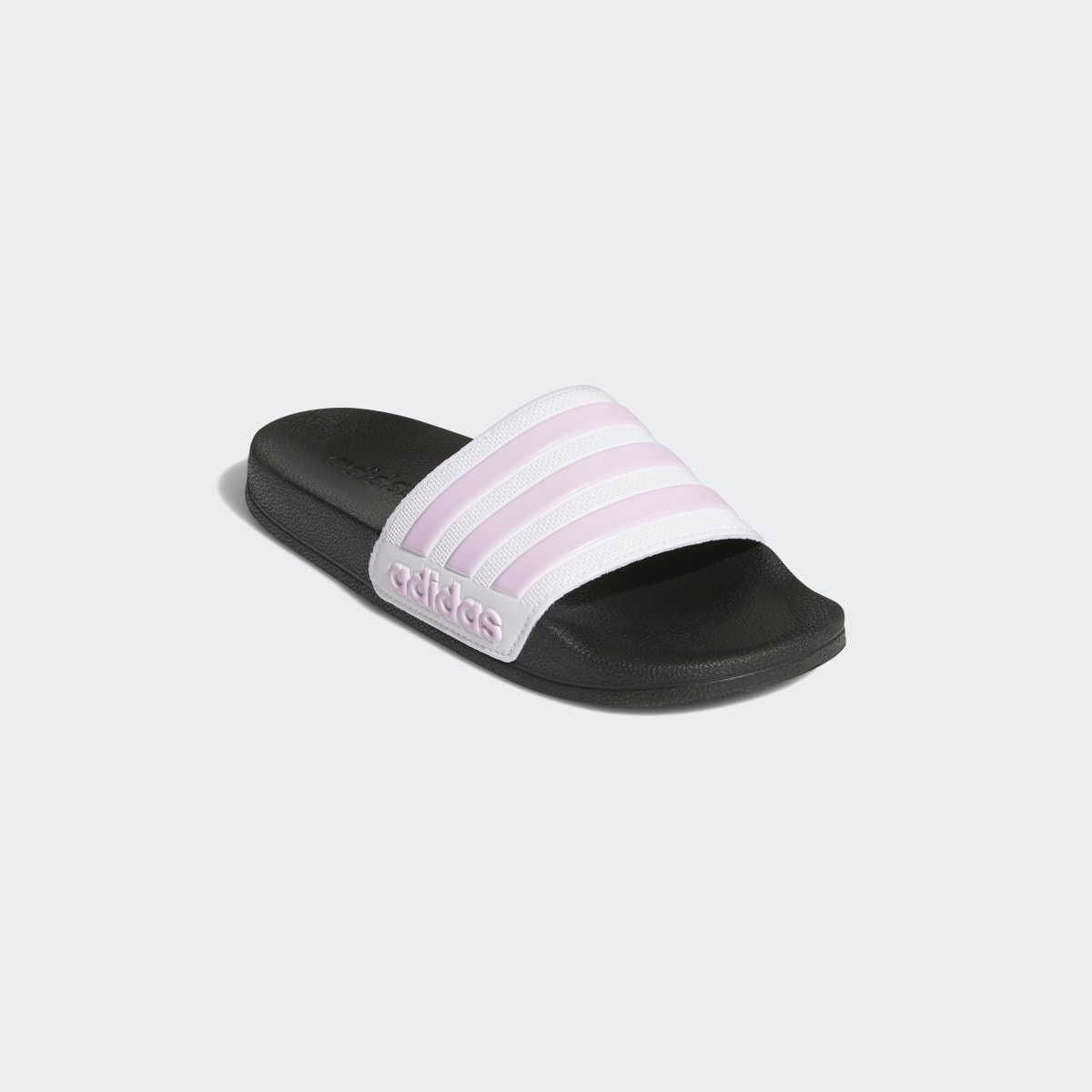 Adidas Adilette Shower Slides. 5