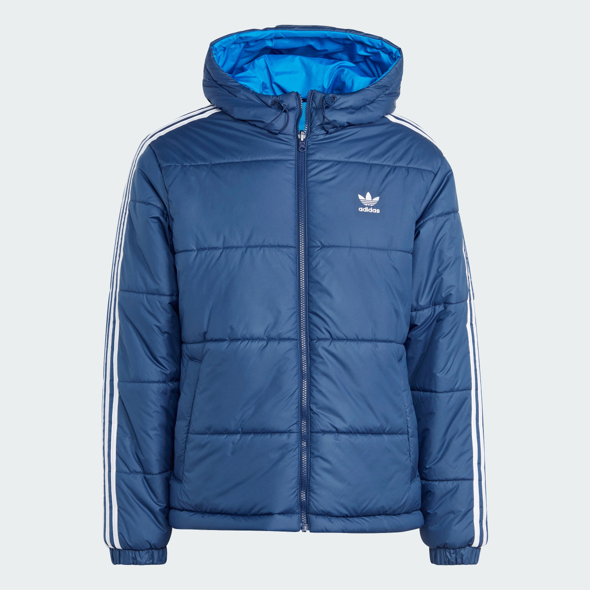 Adidas Adicolor Reversible Jacket. 6