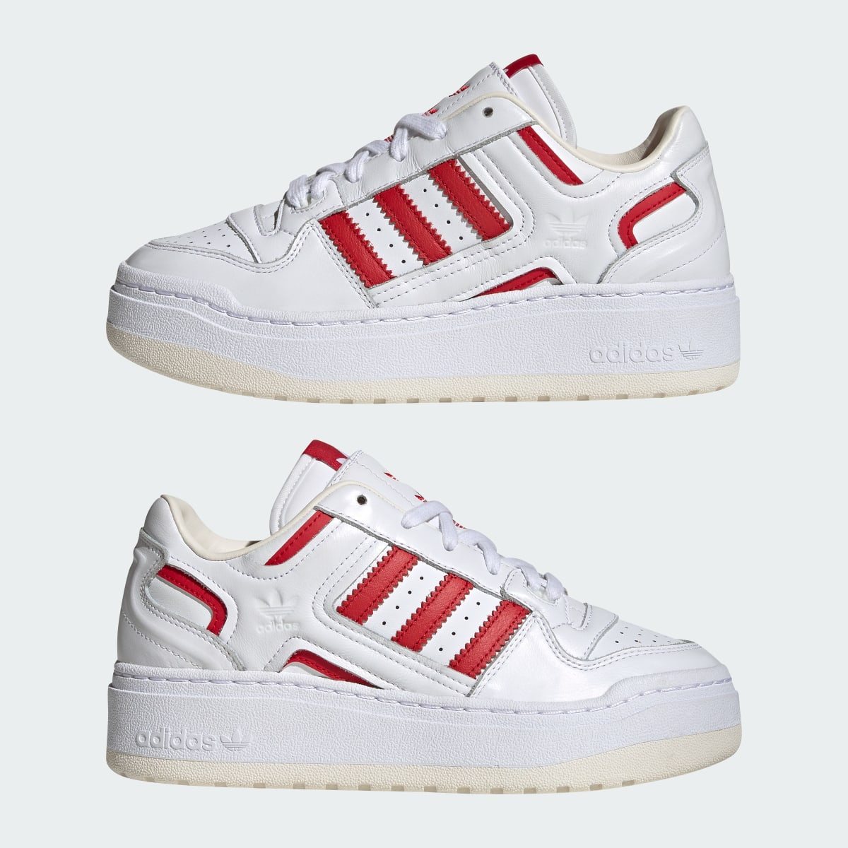 Adidas Chaussure Forum XLG. 8