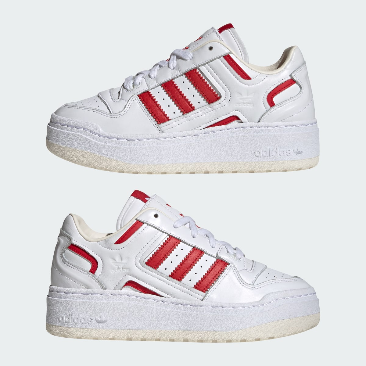 Adidas FORUM XLG W. 8