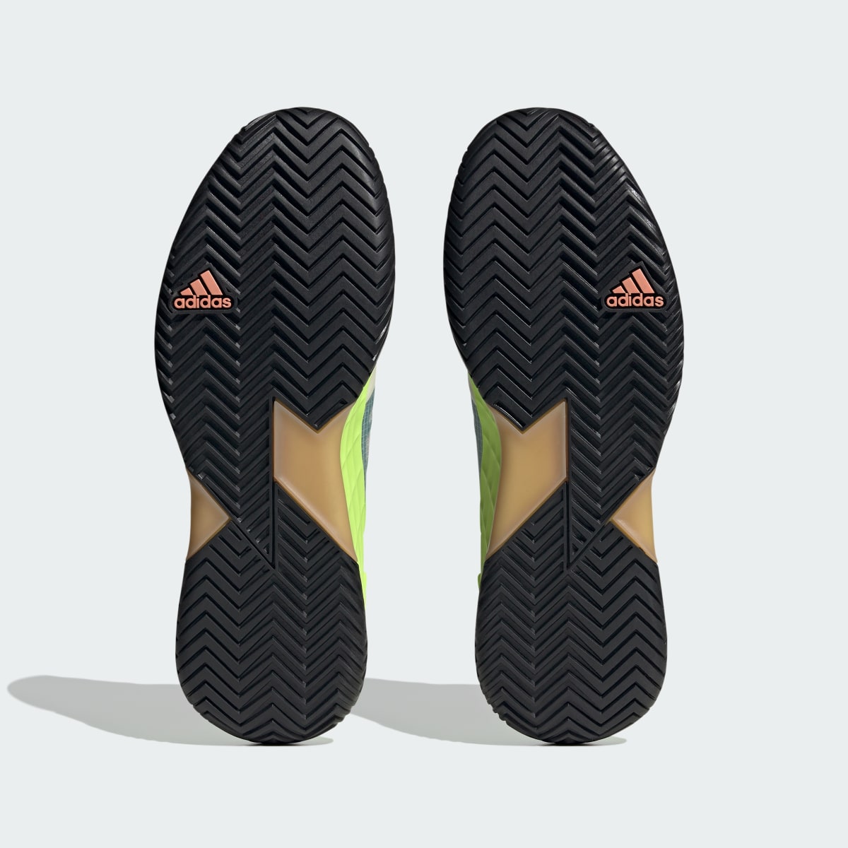 Adidas Adizero Ubersonic 4.1 Tennis Shoes. 4