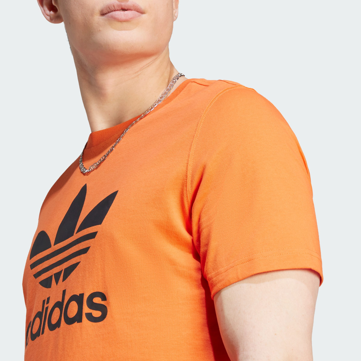Adidas Koszulka Adicolor Classics Trefoil. 7