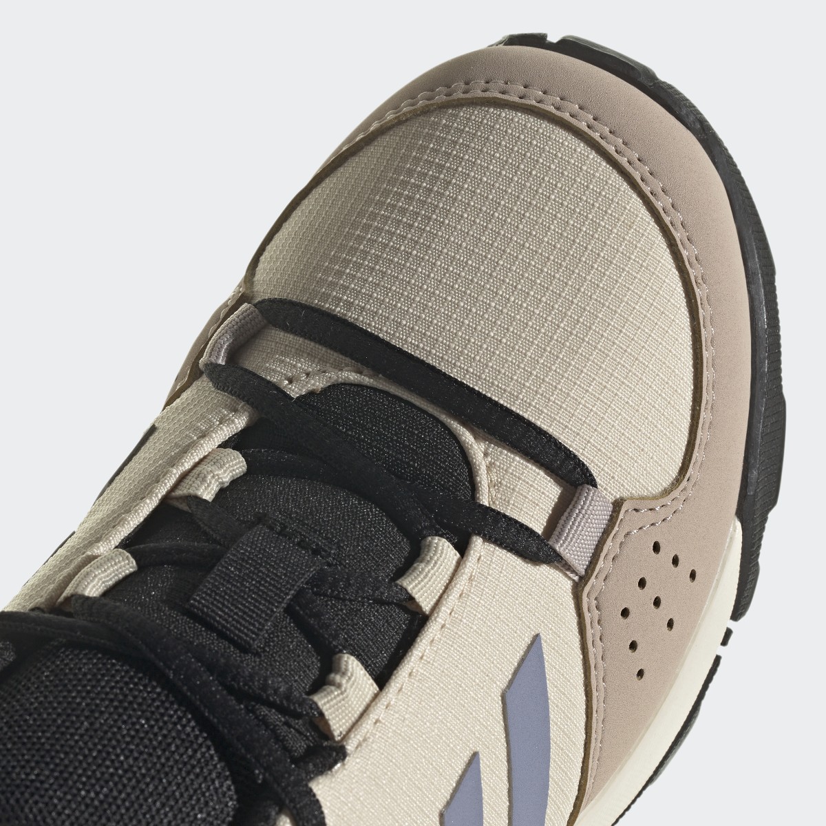 Adidas Terrex Hyperhiker Low Hiking Shoes. 9