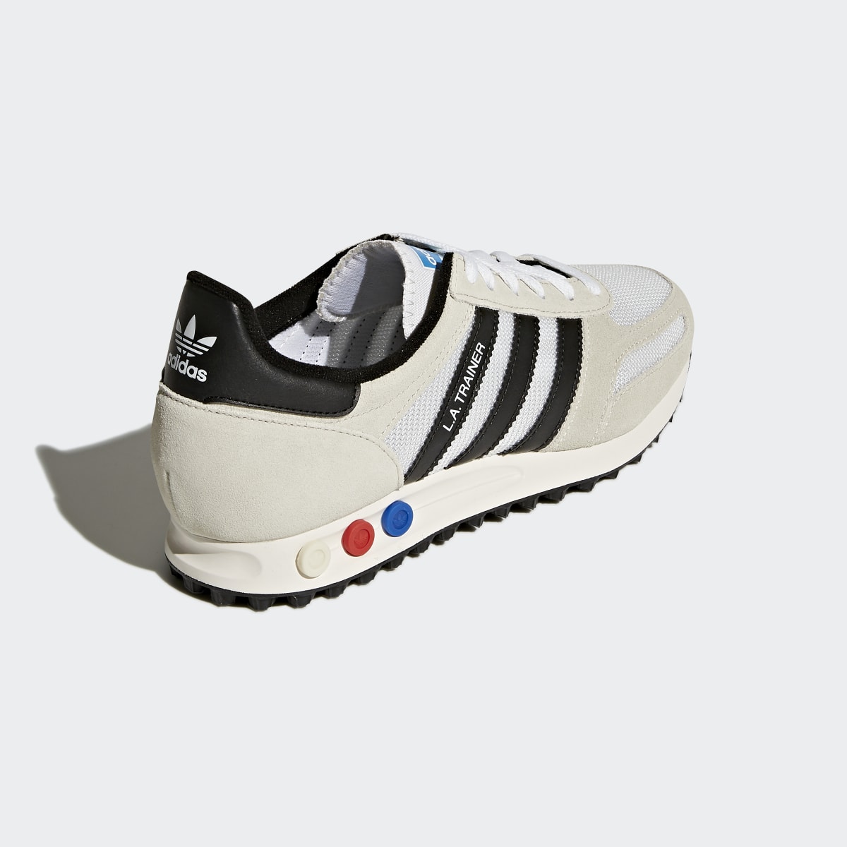 Adidas Buty LA Trainer OG Shoes. 6