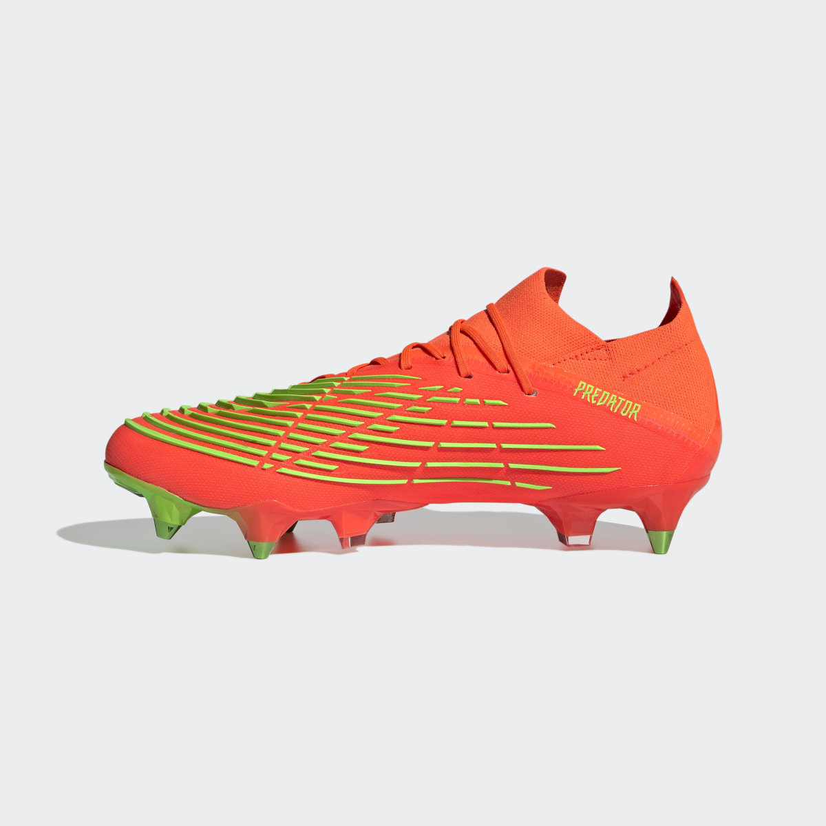 Adidas Calzado de fútbol Predator Edge.1 Low Terreno Blando. 10 Adidas Calzado de fútbol Predator Edge.1 Low Terreno Blando. 10