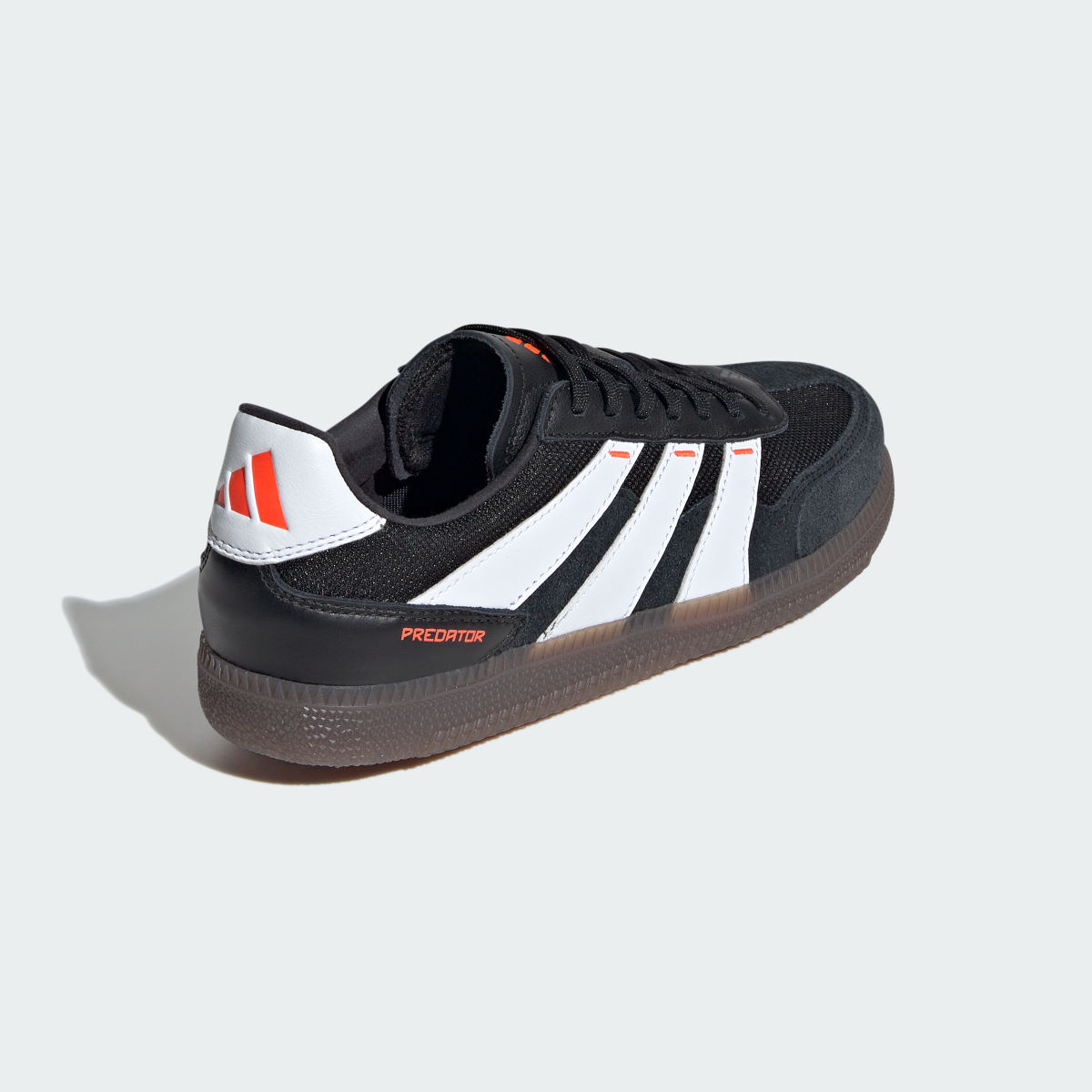 Adidas Botas de Futebol Predator Freestyle — Pavilhão. 6