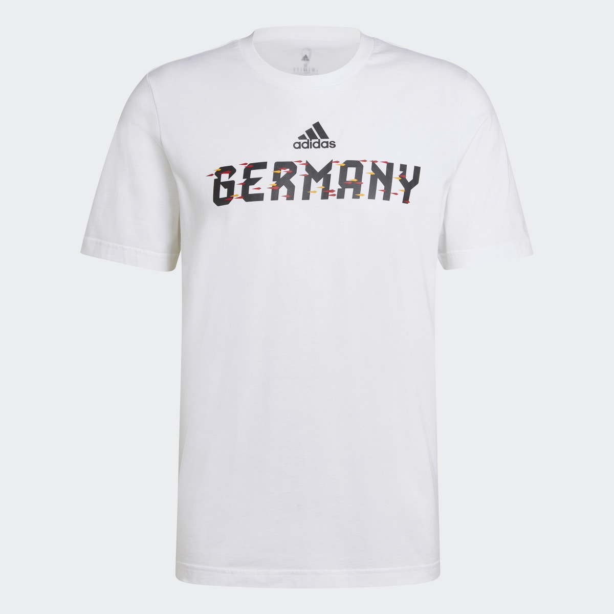 Adidas FIFA World Cup 2022™ Germany T-Shirt. 5