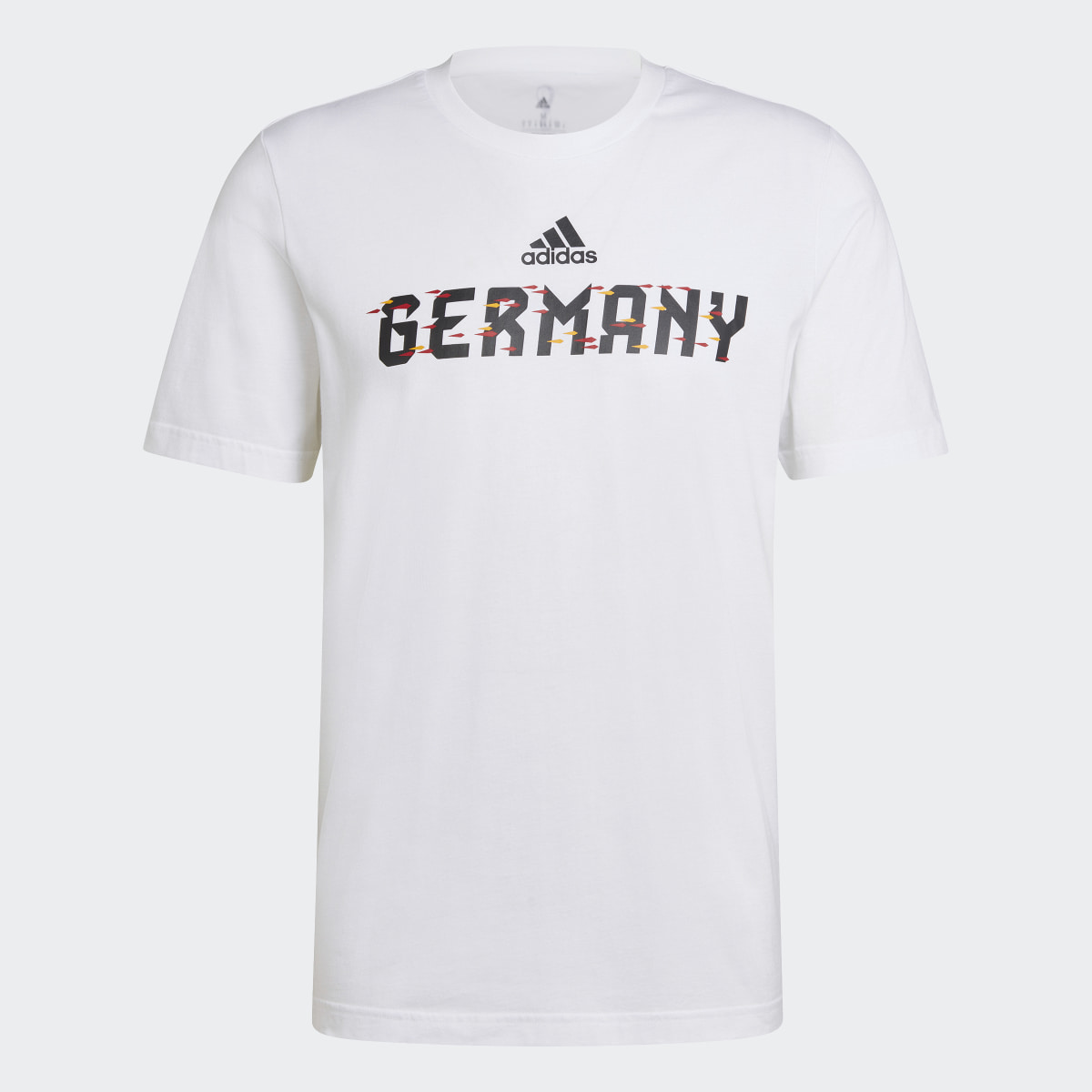 Adidas T-shirt Allemagne Coupe du Monde de la FIFA 2022™. 5