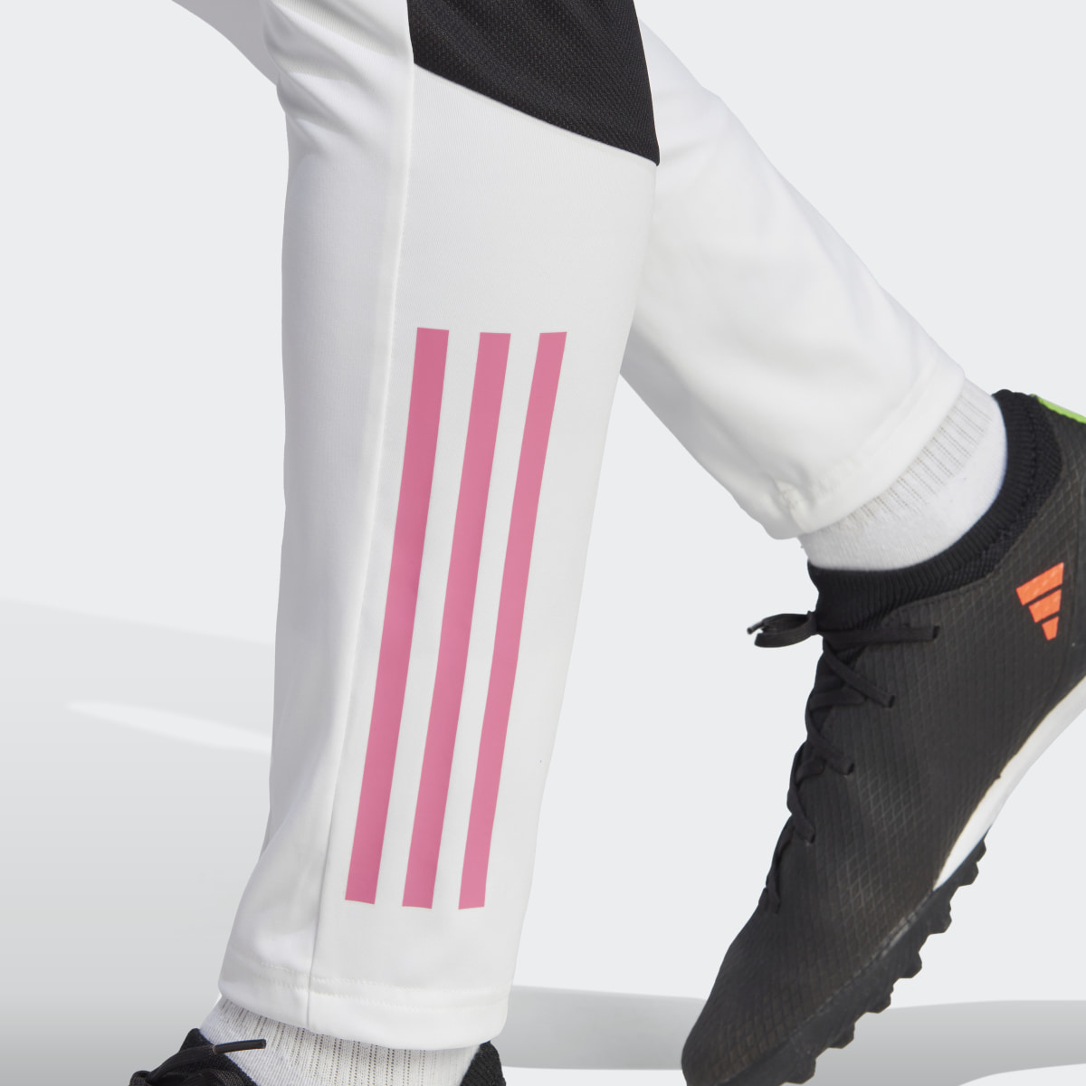 Adidas Pantaloni Tiro 23 Pro Juventus. 5