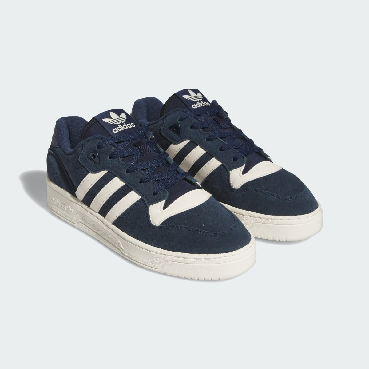 Adidas Rivalry Low Shoes. 5