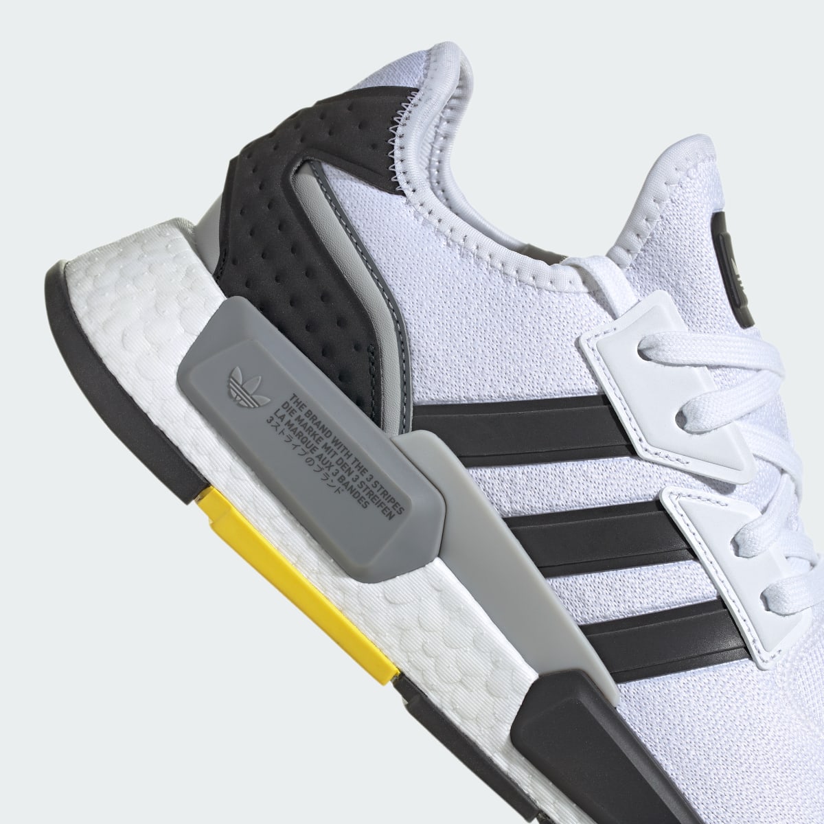 Adidas NMD_G1 Shoes. 6