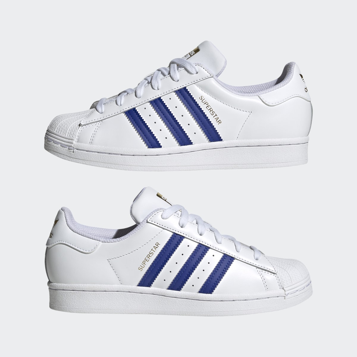 Adidas Superstar Shoes. 8