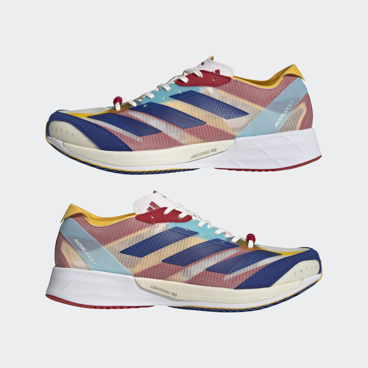 Adidas Adizero Adios 7 Laufschuh. 8