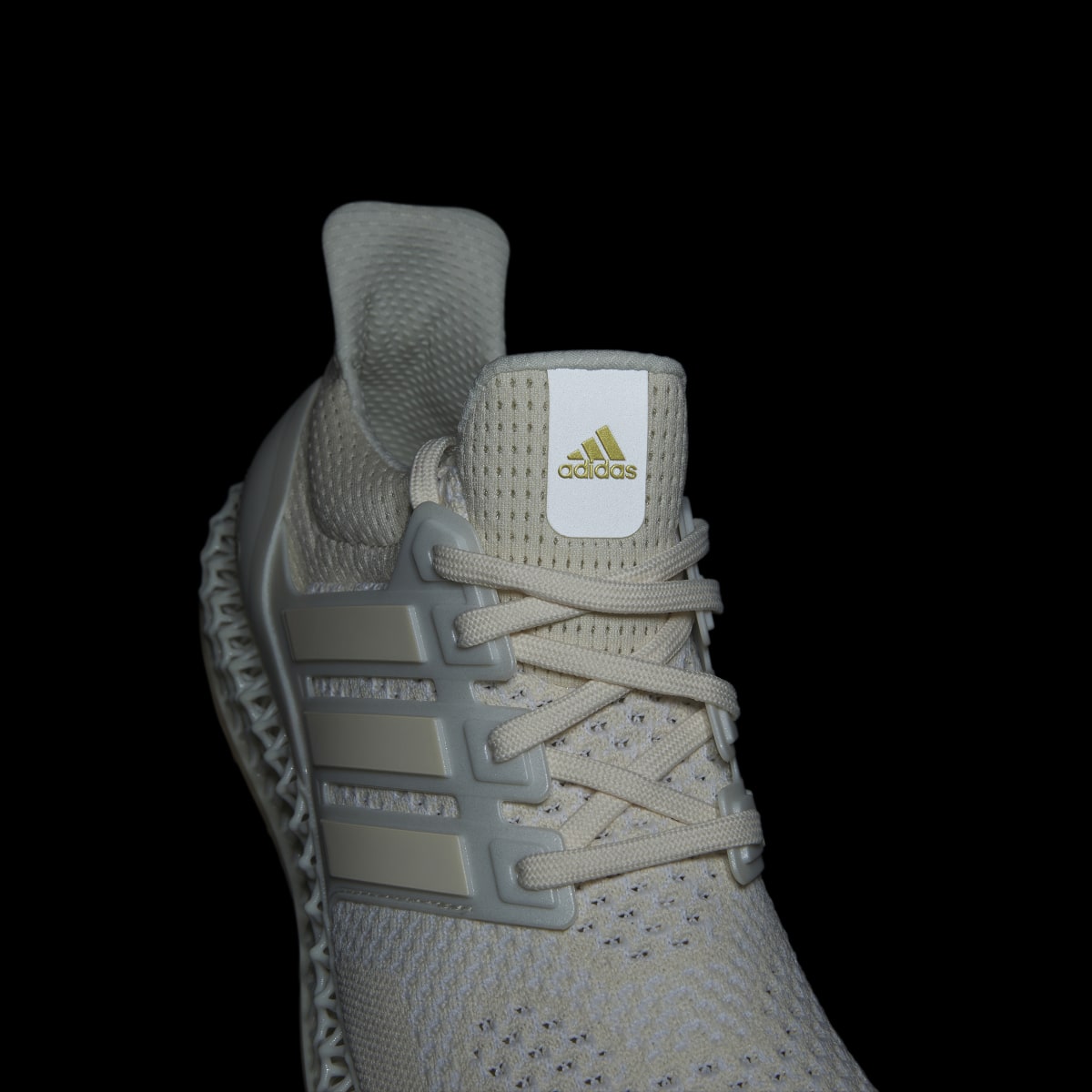 Adidas Ultra 4D Running Shoes. 12