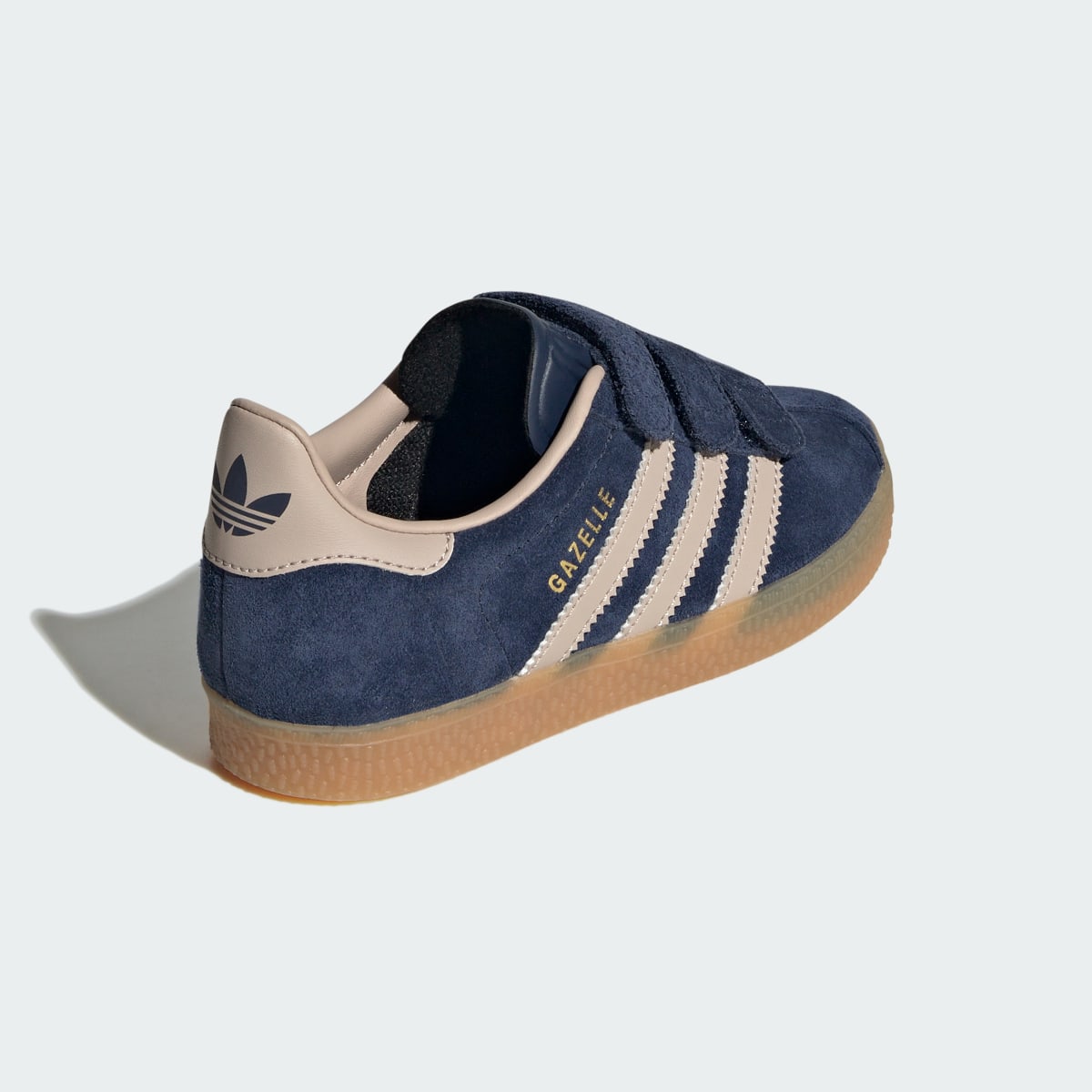 Adidas Chaussure Gazelle Enfants. 6