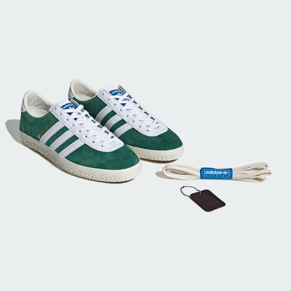 Adidas Sapatilhas Gazelle SPZL. 8