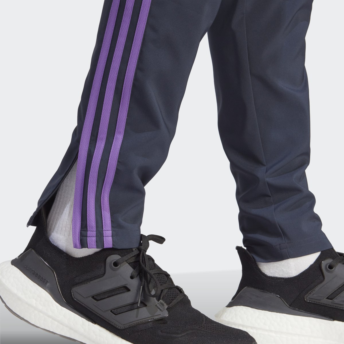 Adidas Pantalon de présentation Real Madrid Condivo 22. 6