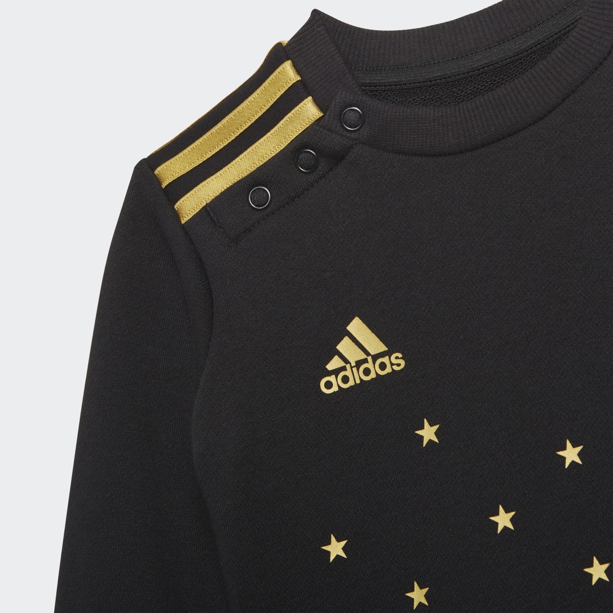 Adidas Conjunto Mini Me Mo Salah Jogger. 8