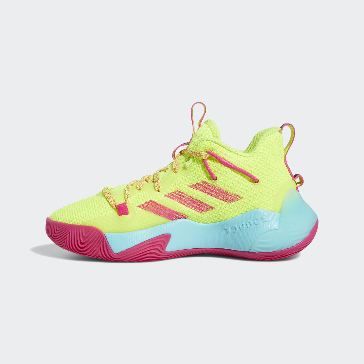 Adidas Chaussure Harden Stepback 3. 7