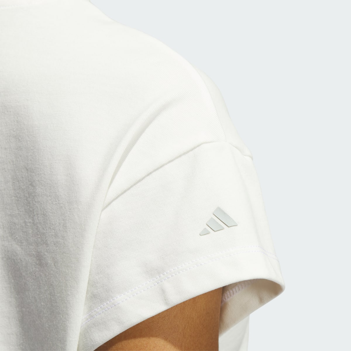 Adidas Select Cutoff Tee. 7