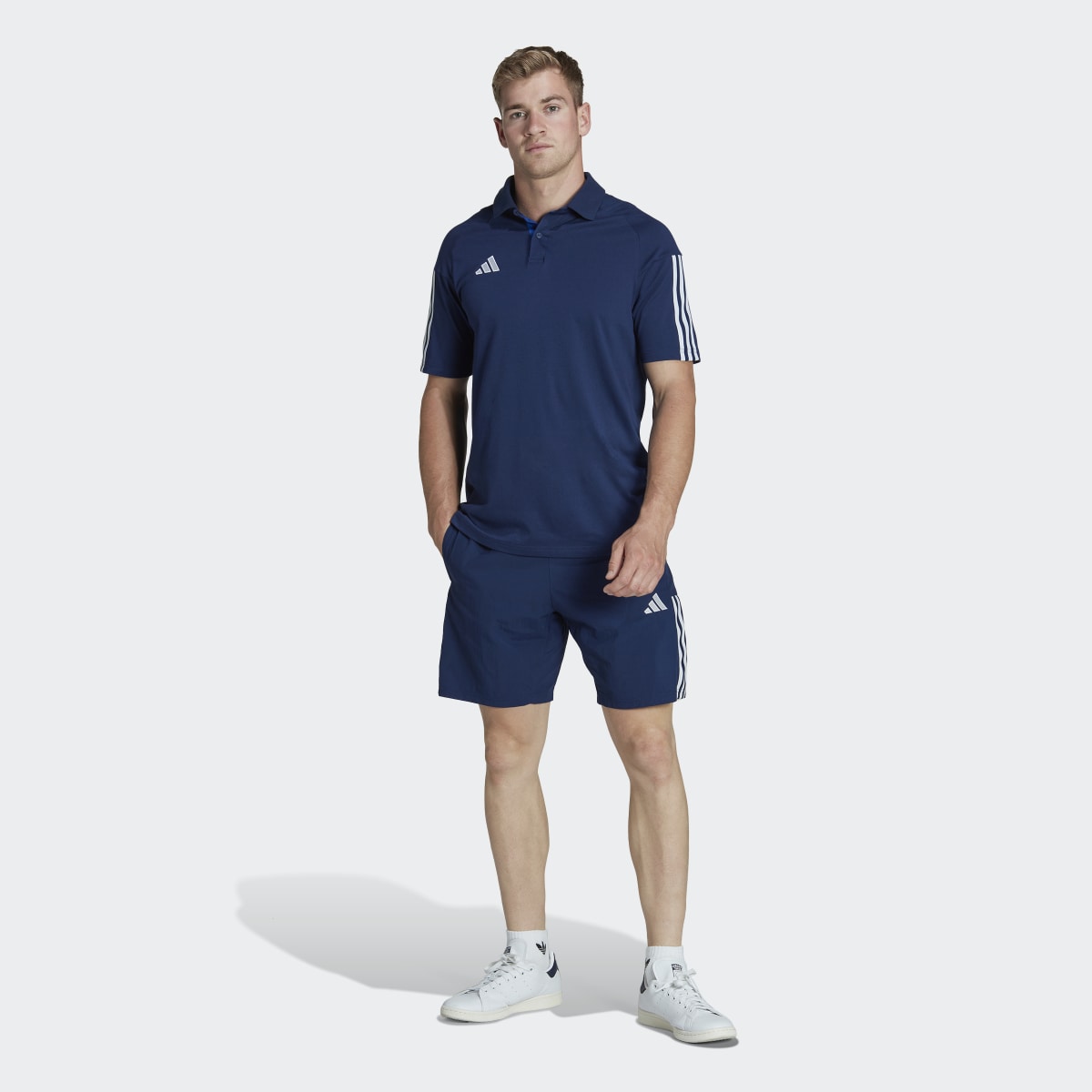 Adidas Pantalón corto Tiro 23 Competition Downtime. 5