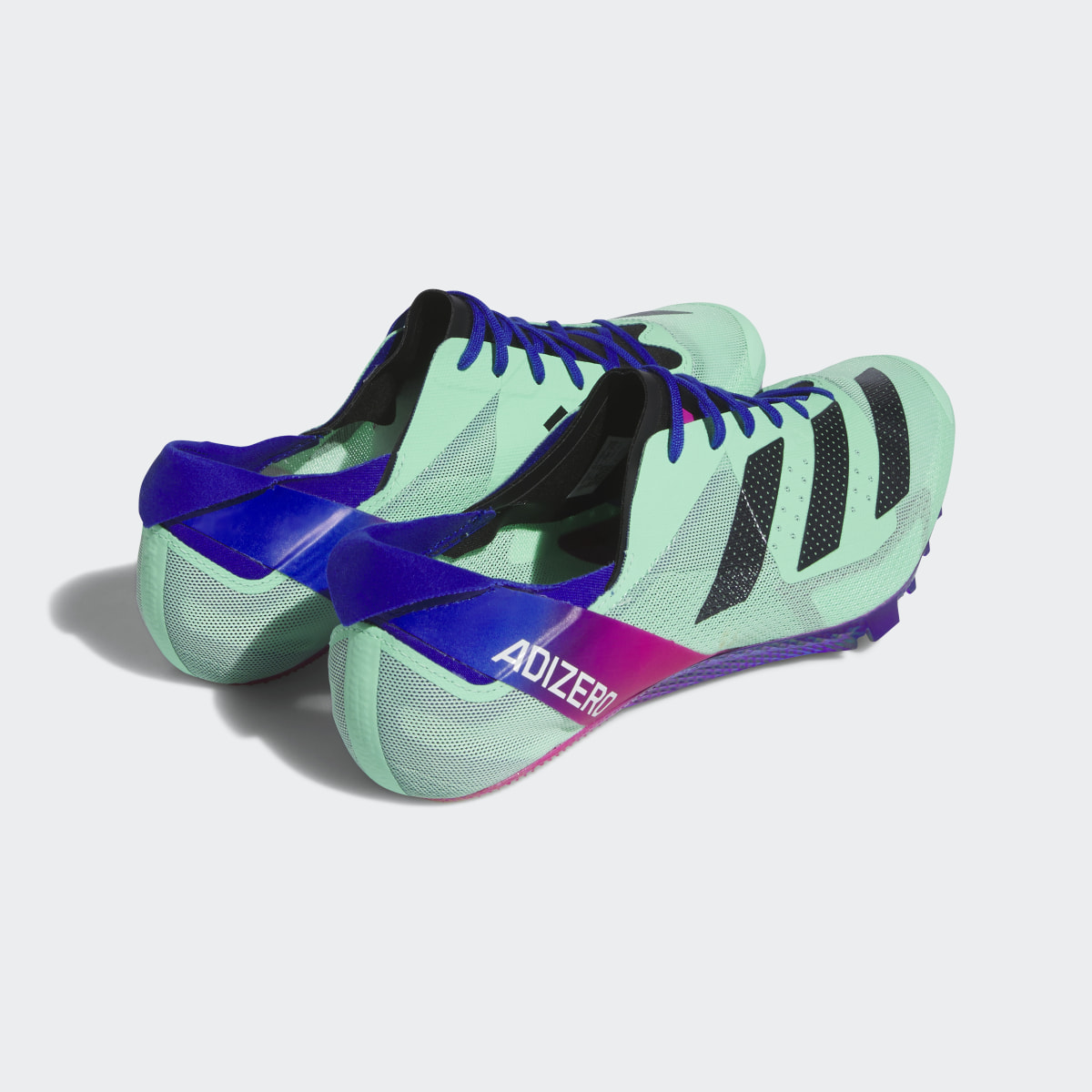 Adidas Adizero Finesse Running Shoes. 6