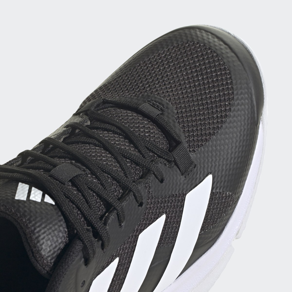 Adidas Chaussure Court Team Bounce 2.0. 9