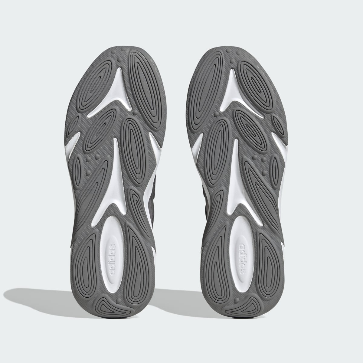 Adidas Ozelle Cloudfoam Ayakkabı. 4