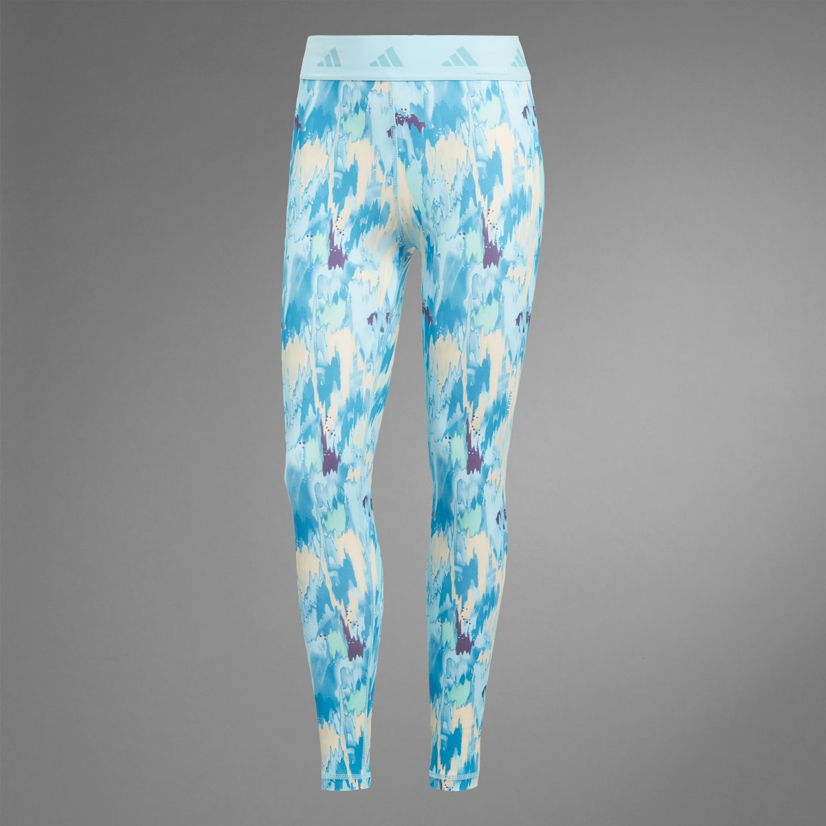 Adidas Leggings 7/8 Techfit Lift Your Mind. 10