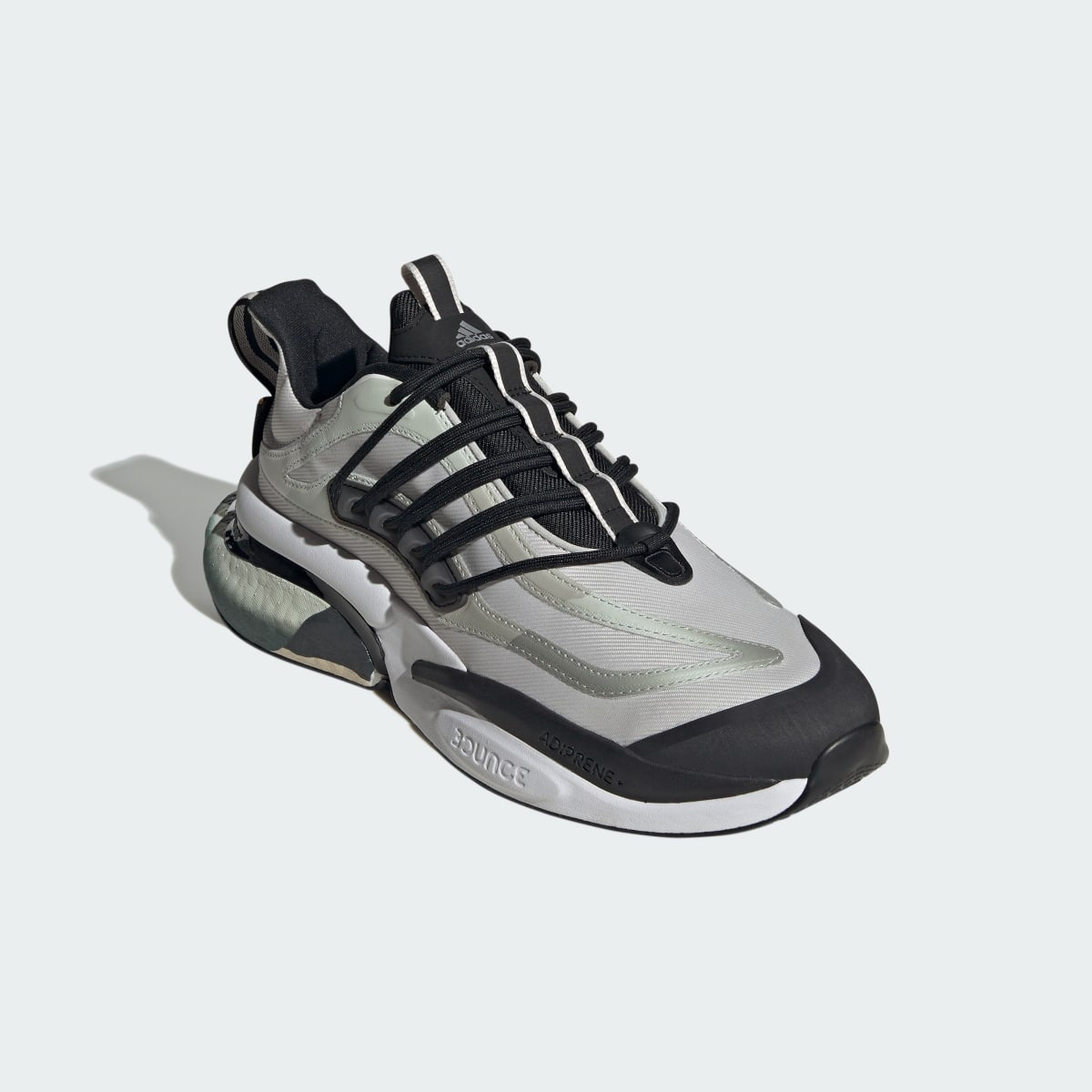 Adidas Alphaboost V1 Shoes. 5