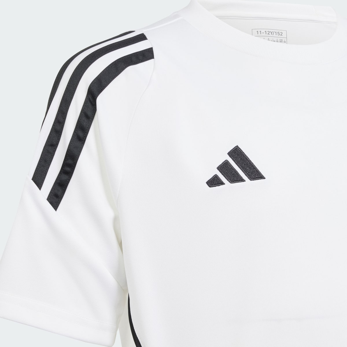 Adidas Camisola Tiro 24 – Criança. 4