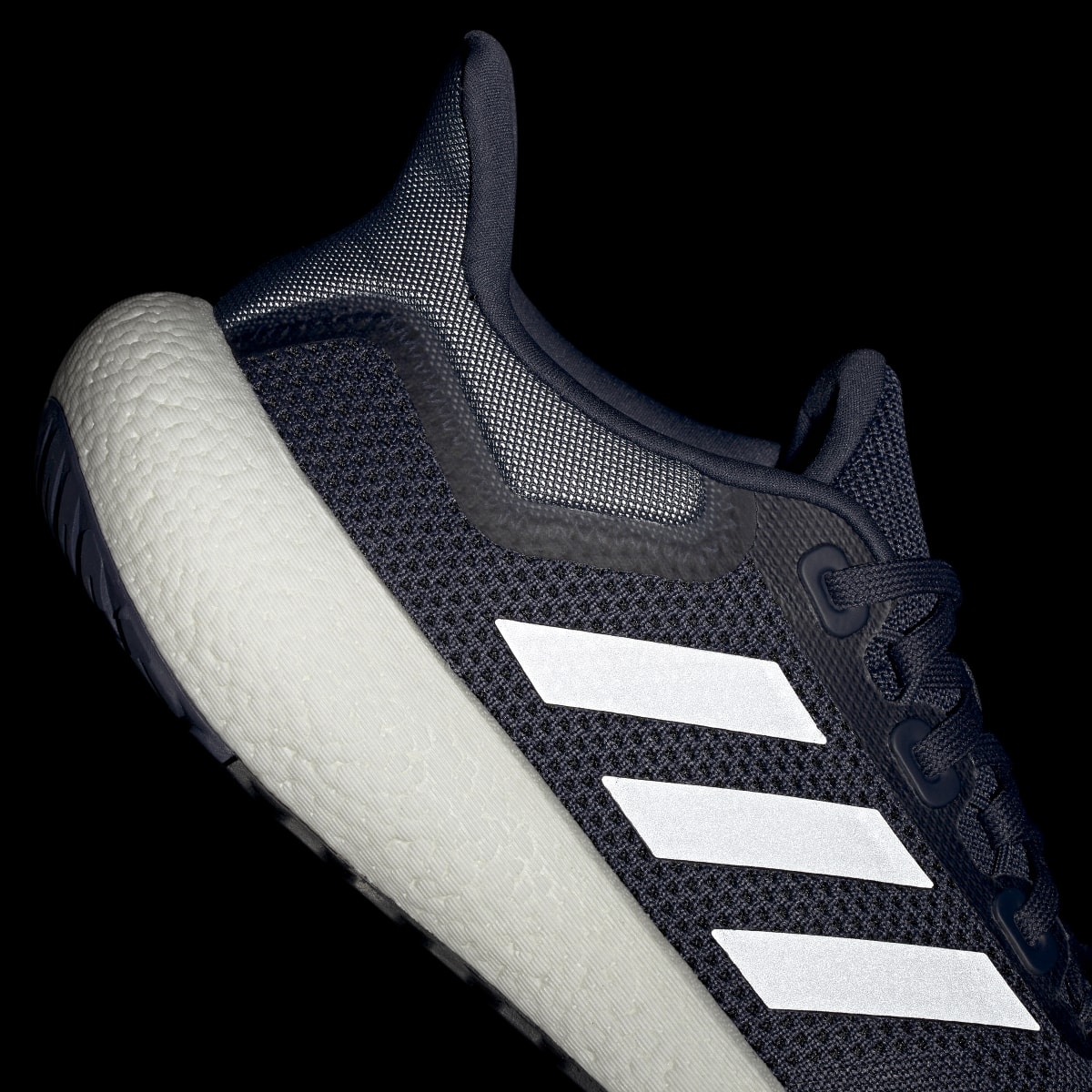 Adidas Pureboost Jet Shoes. 4