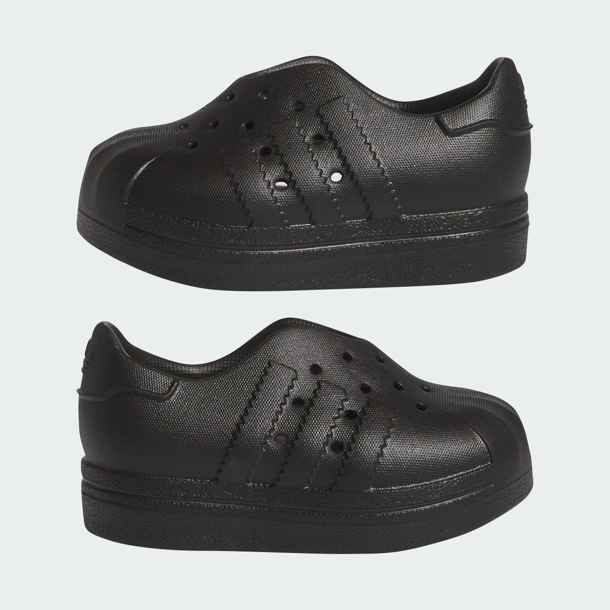 Adidas AdiFOM Superstar 360 Kids Schuh. 8