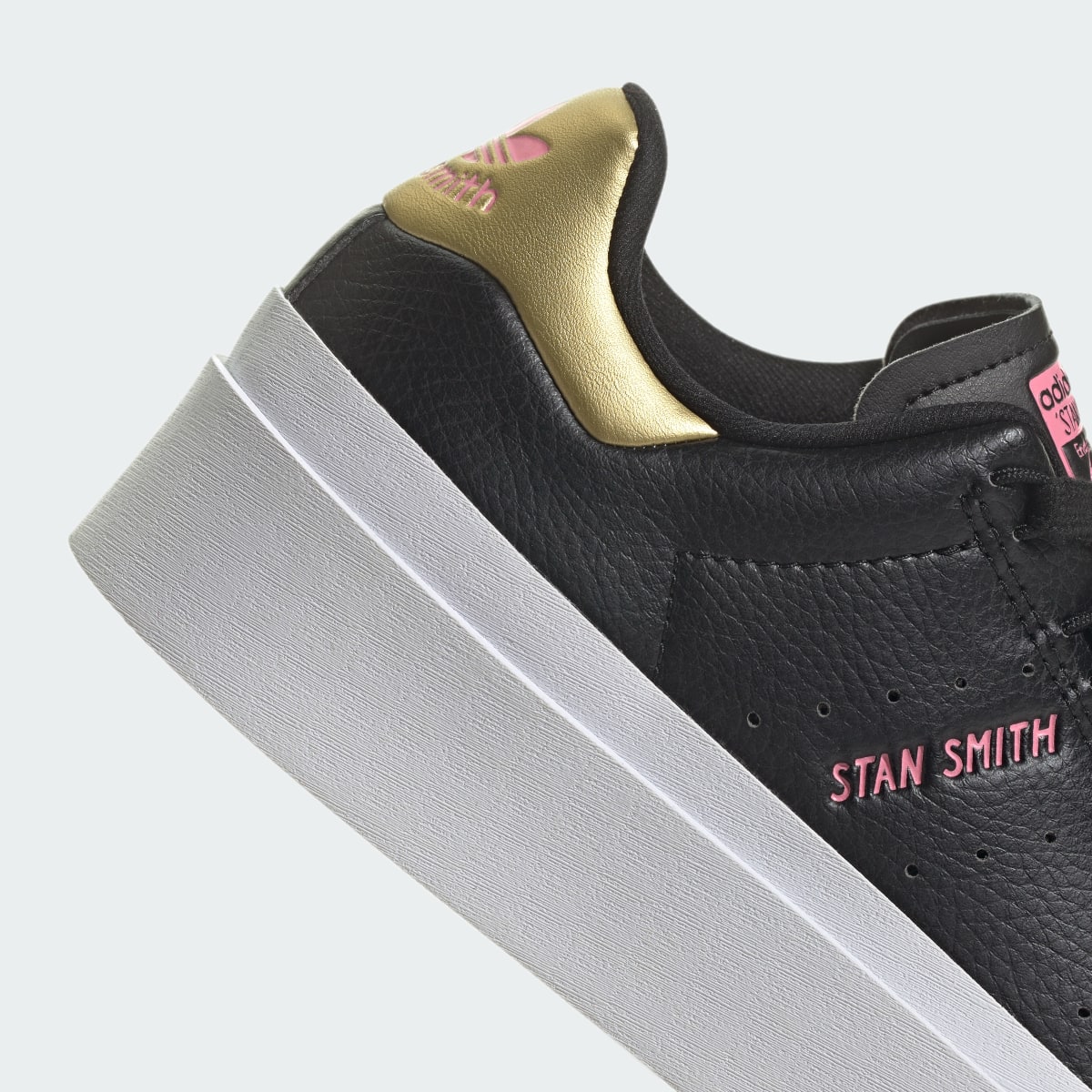 Adidas Stan Smith Bonega Ayakkabı. 9