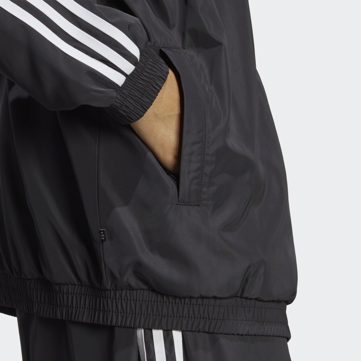Adidas Track jacket Oversize. 7