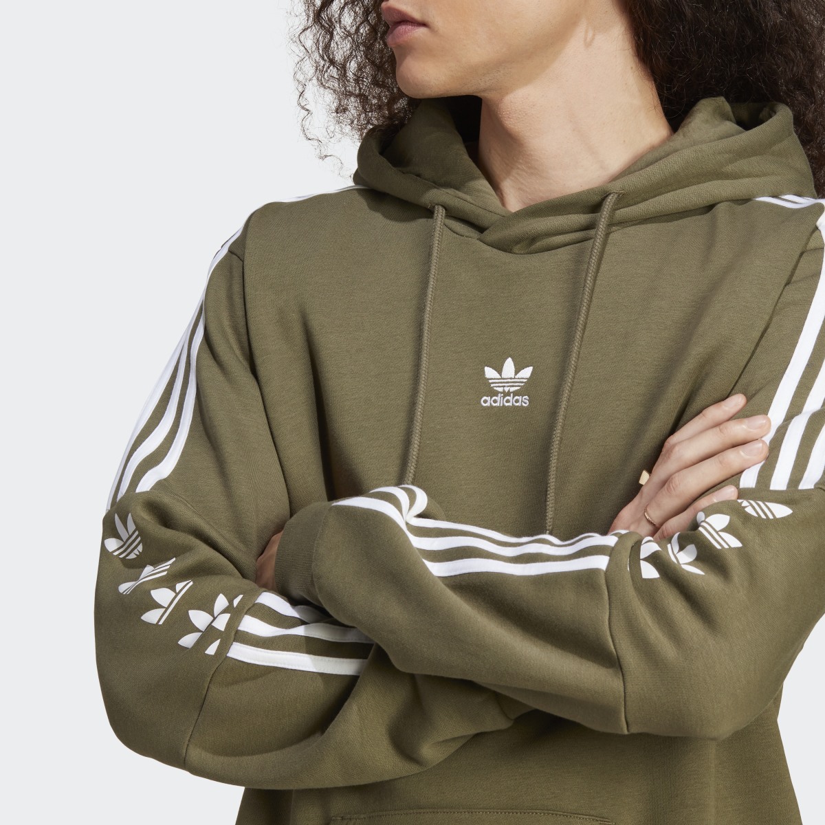 Adidas OHH- FLEECE. 6