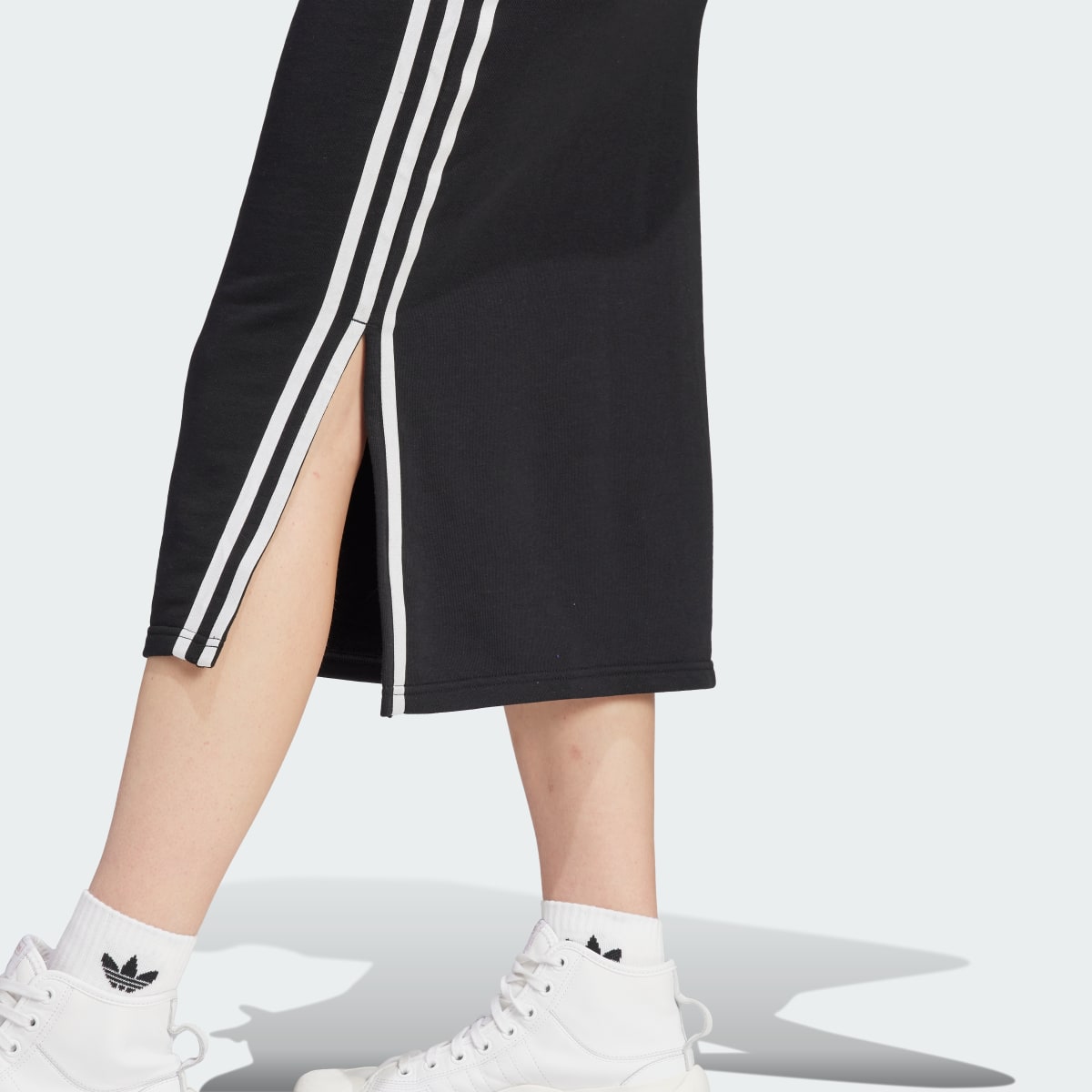 Adidas 3-Stripes Skirt. 5