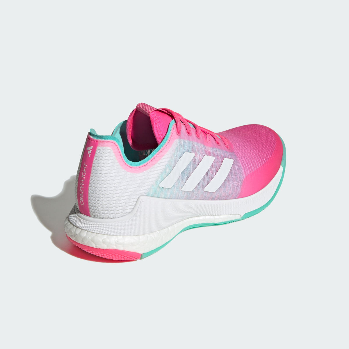 Adidas Chaussure Crazyflight. 6