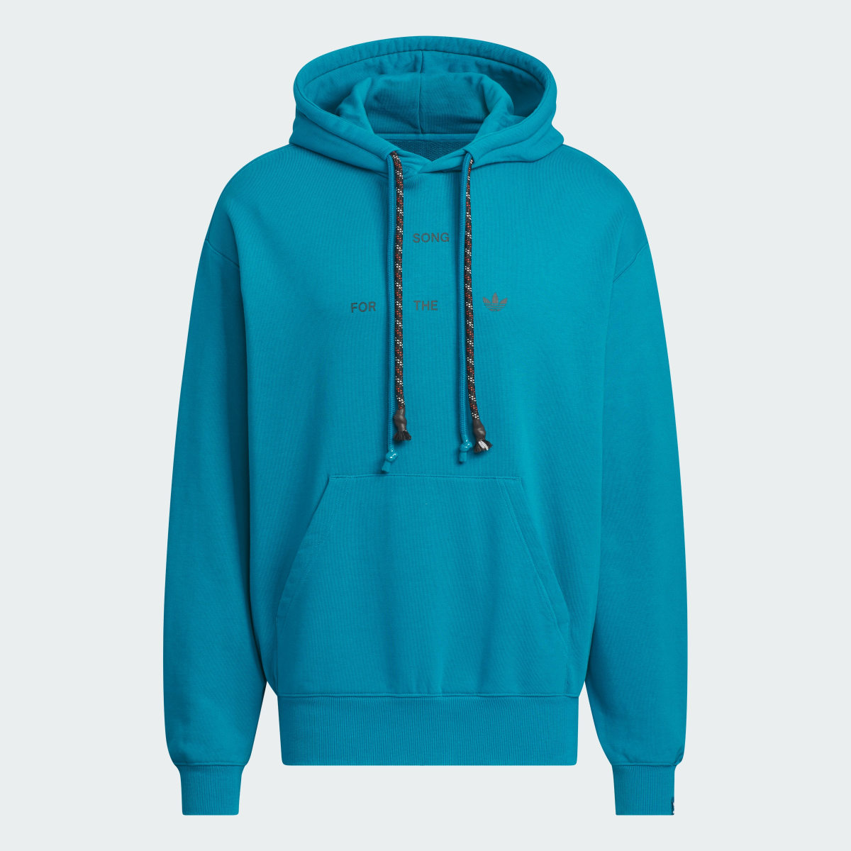 Adidas Song for the Mute Winter Hoodie (Gender Neutral). 4