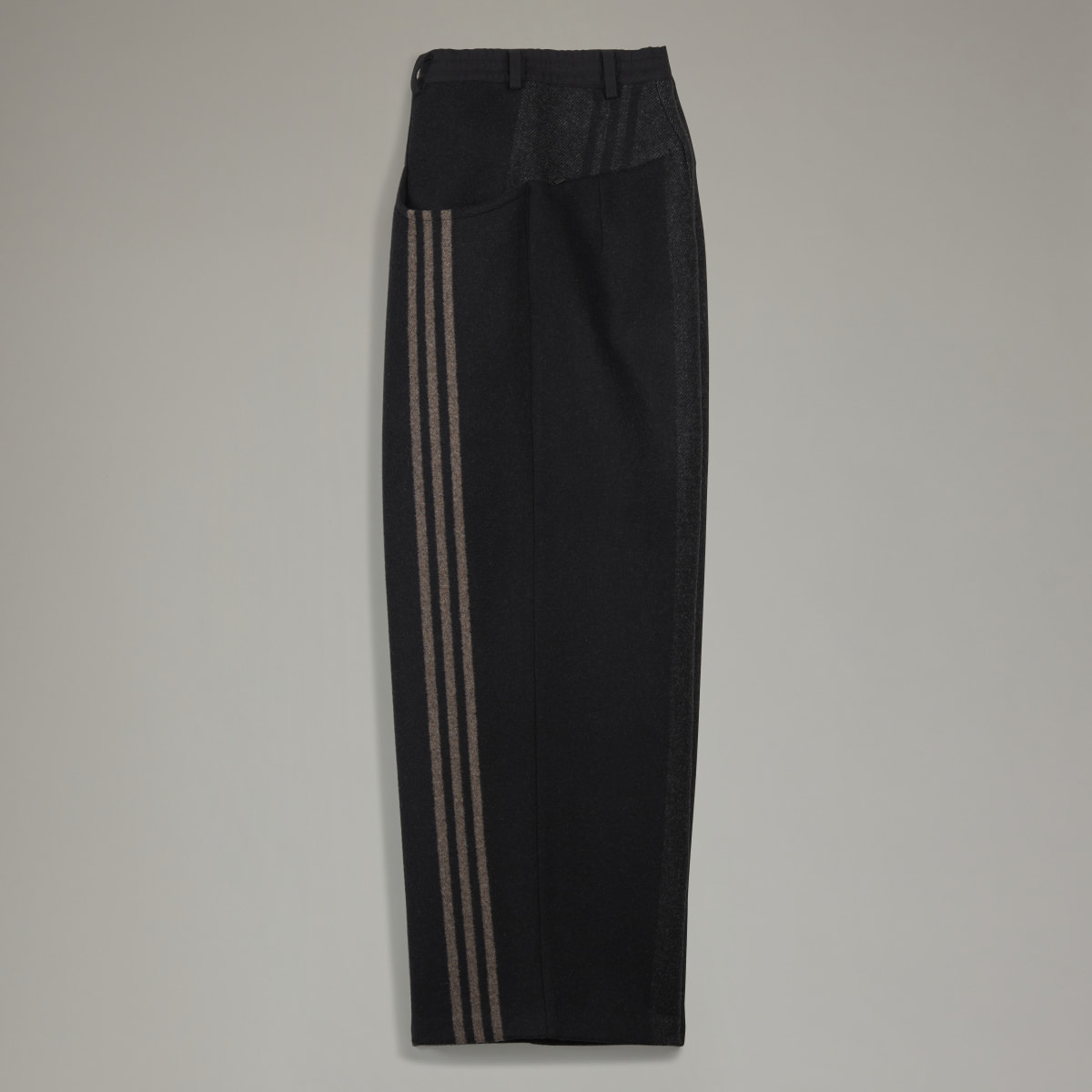 Adidas Pants Engineered Wide Leg 3 franjas. 5