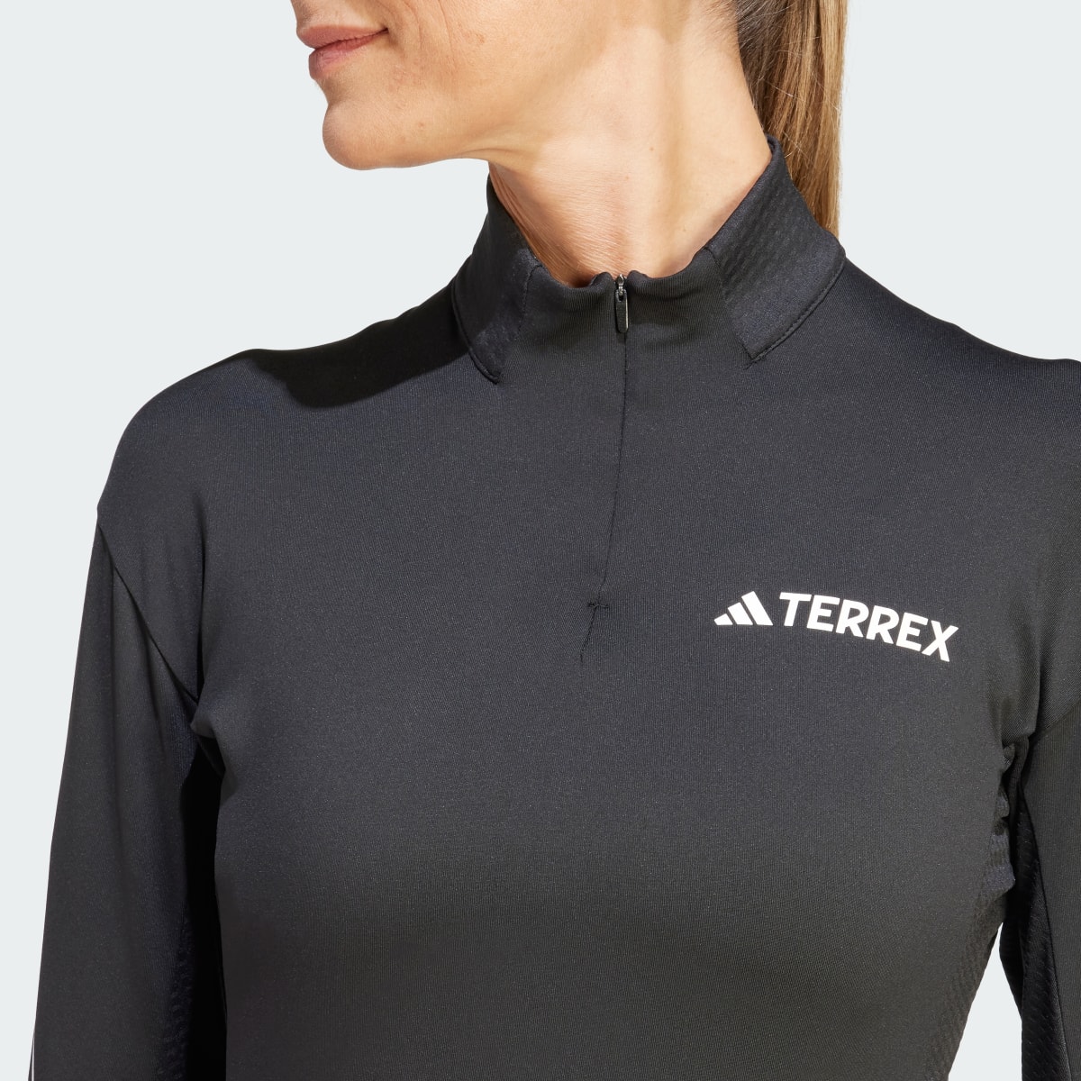 Adidas Koszulka Terrex Xperior Long Sleeve. 8