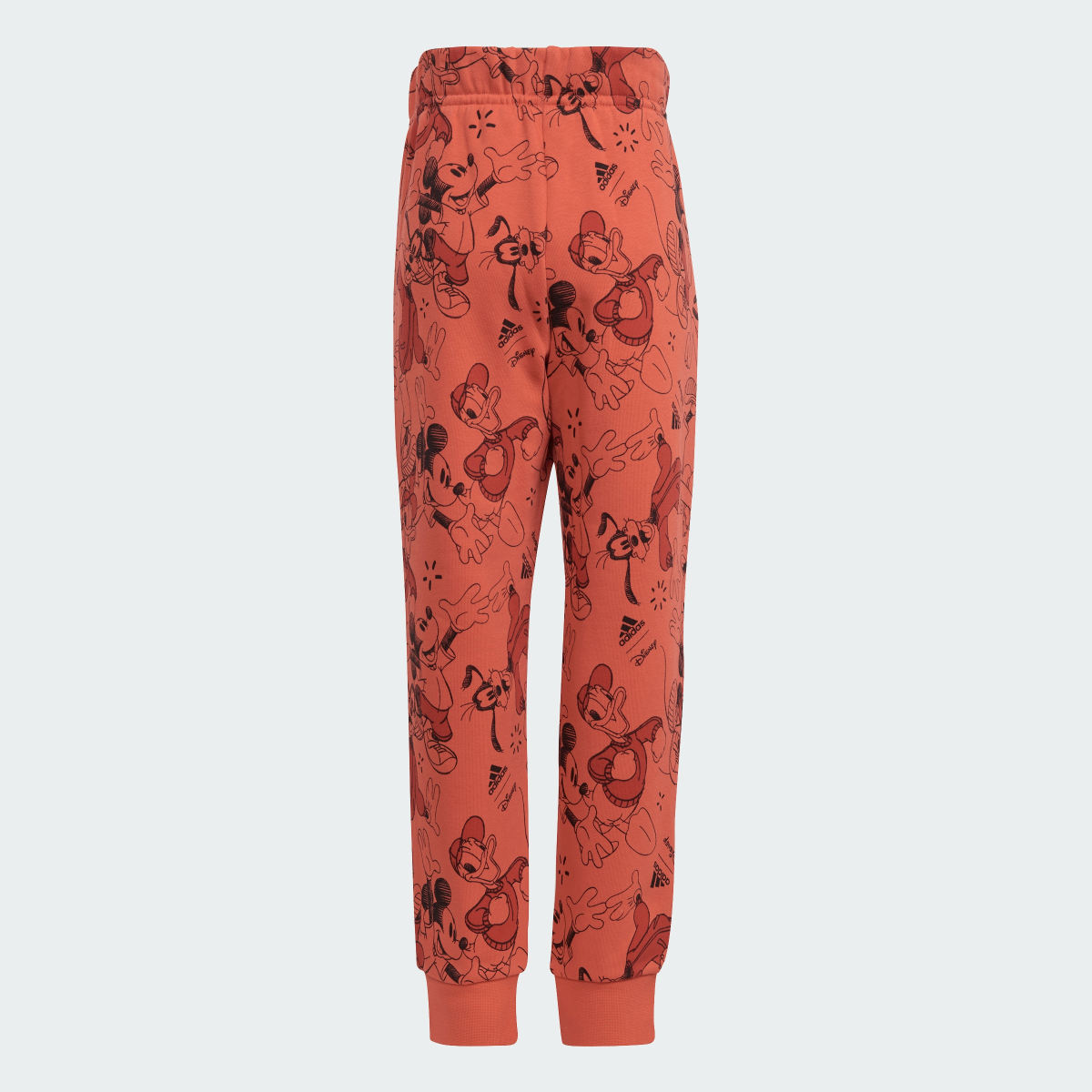 Adidas Conjunto de Sudadera y Pants adidas x Disney Mickey Mouse. 6