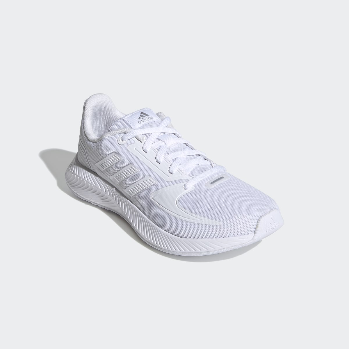 Adidas Chaussure Runfalcon 2.0. 6